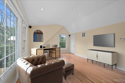 Tiny photo for 710 Peck Road, Geneva, IL 60134 (MLS # 12473366)