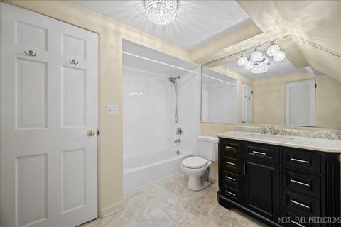 Tiny photo for 710 Peck Road, Geneva, IL 60134 (MLS # 12473366)