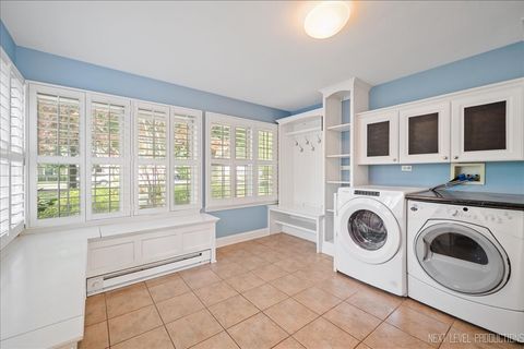 Tiny photo for 710 Peck Road, Geneva, IL 60134 (MLS # 12473366)