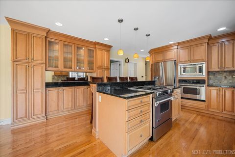 Tiny photo for 710 Peck Road, Geneva, IL 60134 (MLS # 12473366)