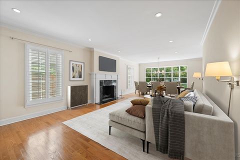 Tiny photo for 710 Peck Road, Geneva, IL 60134 (MLS # 12473366)