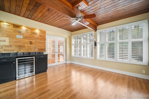 Tiny photo for 710 Peck Road, Geneva, IL 60134 (MLS # 12473366)
