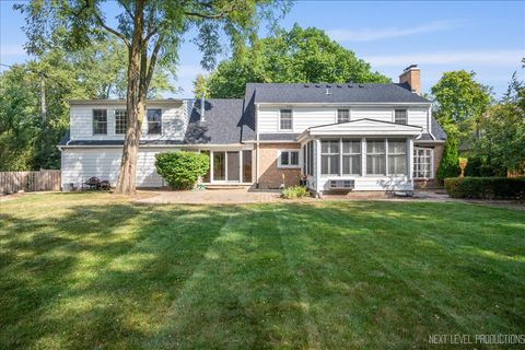 Tiny photo for 710 Peck Road, Geneva, IL 60134 (MLS # 12473366)