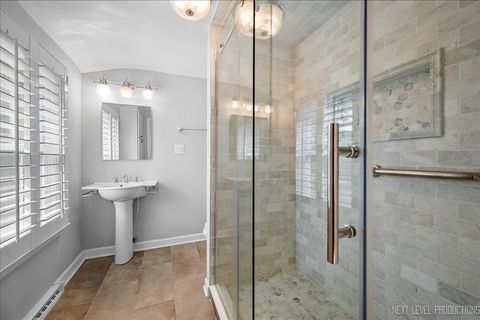 Tiny photo for 710 Peck Road, Geneva, IL 60134 (MLS # 12473366)