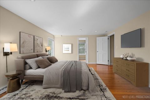 Tiny photo for 710 Peck Road, Geneva, IL 60134 (MLS # 12473366)