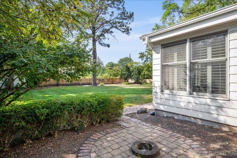Tiny photo for 710 Peck Road, Geneva, IL 60134 (MLS # 12473366)