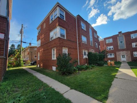 7518 N RIDGE Avenue 1E Chicago IL 60645