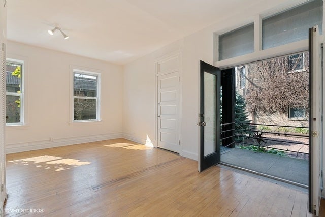 732 W 19th Street 1R