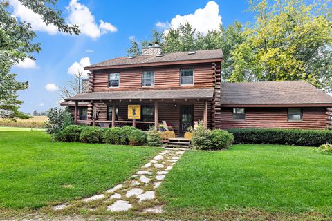 A home in Wauconda