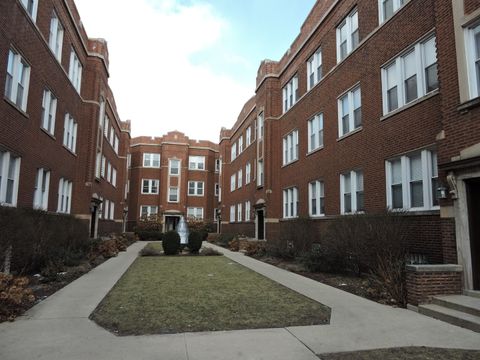 1346.5 W Estes Avenue 1E Chicago IL 60626