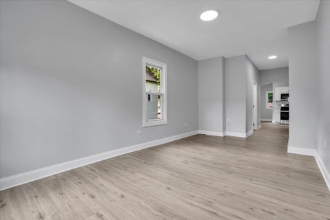 Tiny photo for 1428 Victoria Avenue, North Chicago, IL 60064 (MLS # 12697991)