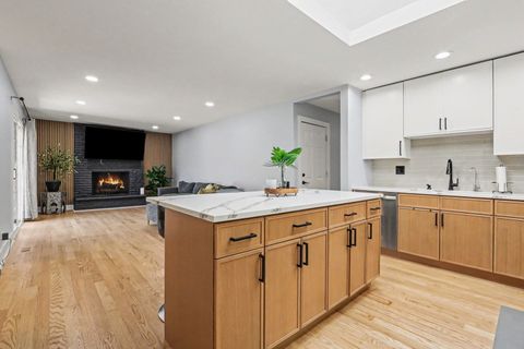 Tiny photo for 10360 Brenner Court, Naperville, IL 60564 (MLS # 12615572)