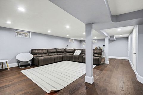 Tiny photo for 10360 Brenner Court, Naperville, IL 60564 (MLS # 12615572)