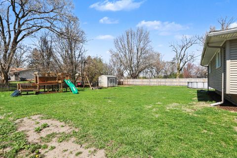 Tiny photo for 10360 Brenner Court, Naperville, IL 60564 (MLS # 12615572)