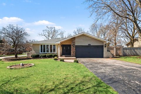 Photo of 10360 Brenner Court, Naperville, IL 60564 (MLS # 12615572)