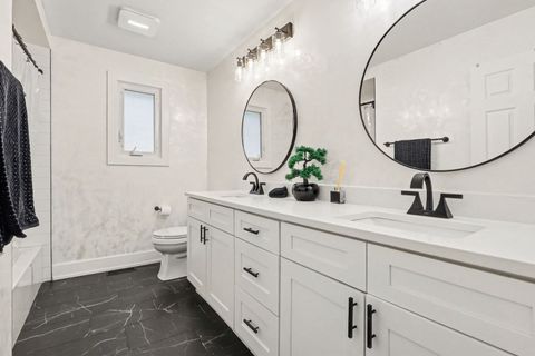 Tiny photo for 10360 Brenner Court, Naperville, IL 60564 (MLS # 12615572)