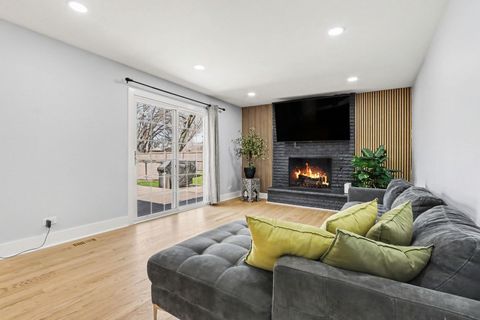 Tiny photo for 10360 Brenner Court, Naperville, IL 60564 (MLS # 12615572)