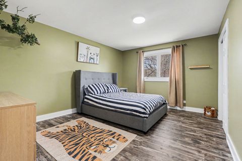 Tiny photo for 10360 Brenner Court, Naperville, IL 60564 (MLS # 12615572)