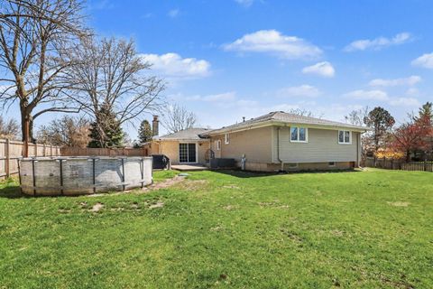 Tiny photo for 10360 Brenner Court, Naperville, IL 60564 (MLS # 12615572)