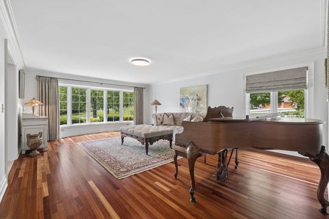 Tiny photo for 8425 Charleston Drive, Burr Ridge, IL 60527 (MLS # 12696631)