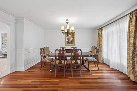 Tiny photo for 8425 Charleston Drive, Burr Ridge, IL 60527 (MLS # 12696631)