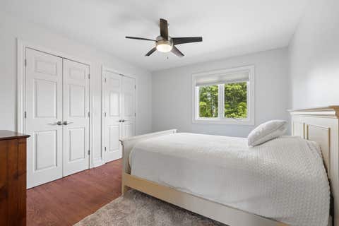 Tiny photo for 8425 Charleston Drive, Burr Ridge, IL 60527 (MLS # 12696631)