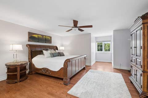 Tiny photo for 8425 Charleston Drive, Burr Ridge, IL 60527 (MLS # 12696631)