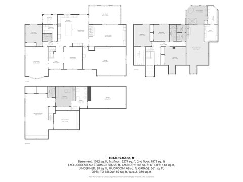 Tiny photo for 8425 Charleston Drive, Burr Ridge, IL 60527 (MLS # 12696631)