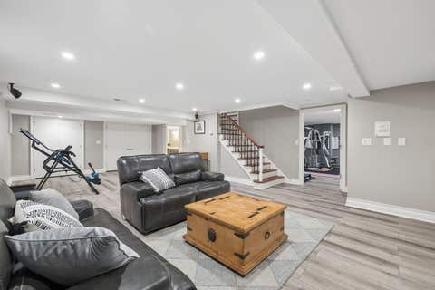 Tiny photo for 8425 Charleston Drive, Burr Ridge, IL 60527 (MLS # 12696631)