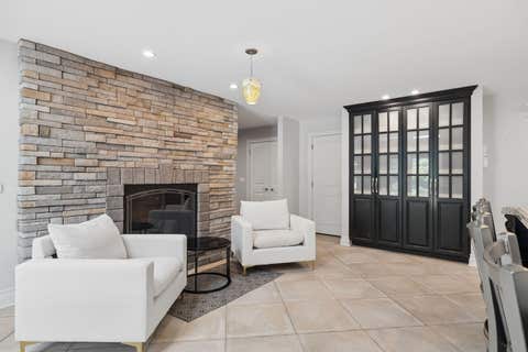 Tiny photo for 8425 Charleston Drive, Burr Ridge, IL 60527 (MLS # 12696631)