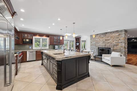 Tiny photo for 8425 Charleston Drive, Burr Ridge, IL 60527 (MLS # 12696631)