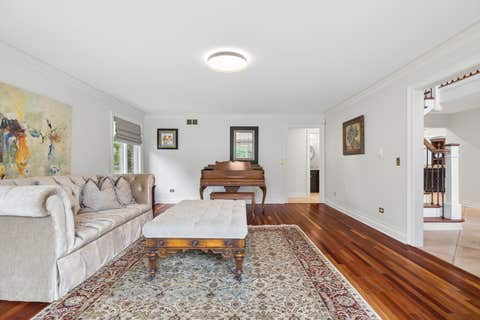 Tiny photo for 8425 Charleston Drive, Burr Ridge, IL 60527 (MLS # 12696631)