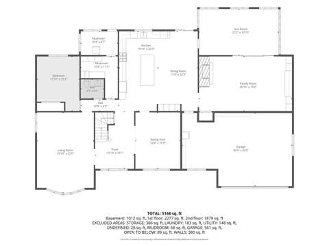 Tiny photo for 8425 Charleston Drive, Burr Ridge, IL 60527 (MLS # 12696631)