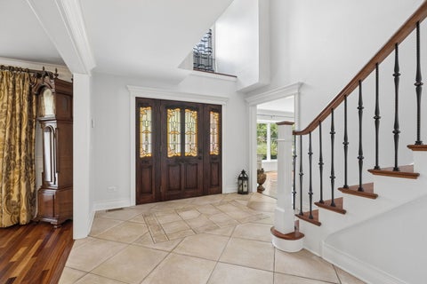 Tiny photo for 8425 Charleston Drive, Burr Ridge, IL 60527 (MLS # 12696631)