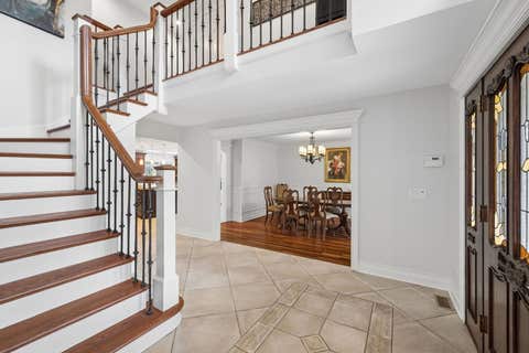 Tiny photo for 8425 Charleston Drive, Burr Ridge, IL 60527 (MLS # 12696631)