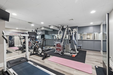 Tiny photo for 8425 Charleston Drive, Burr Ridge, IL 60527 (MLS # 12696631)