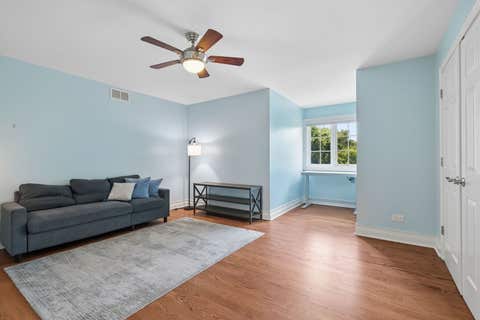 Tiny photo for 8425 Charleston Drive, Burr Ridge, IL 60527 (MLS # 12696631)