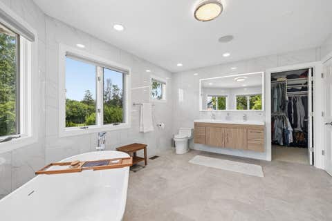 Tiny photo for 8425 Charleston Drive, Burr Ridge, IL 60527 (MLS # 12696631)