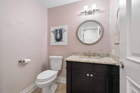 Tiny photo for 8425 Charleston Drive, Burr Ridge, IL 60527 (MLS # 12696631)