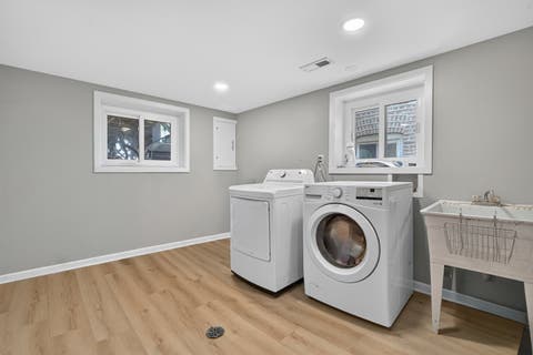 Tiny photo for 4940 N Whipple Street, Chicago, IL 60625 (MLS # 12732579)