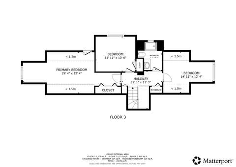 Tiny photo for 4940 N Whipple Street, Chicago, IL 60625 (MLS # 12732579)