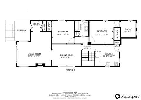 Tiny photo for 4940 N Whipple Street, Chicago, IL 60625 (MLS # 12732579)