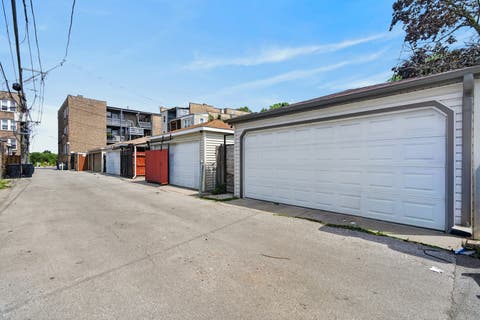Tiny photo for 4940 N Whipple Street, Chicago, IL 60625 (MLS # 12732579)