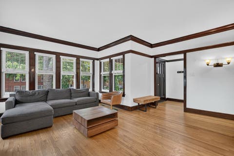 Tiny photo for 4940 N Whipple Street, Chicago, IL 60625 (MLS # 12732579)