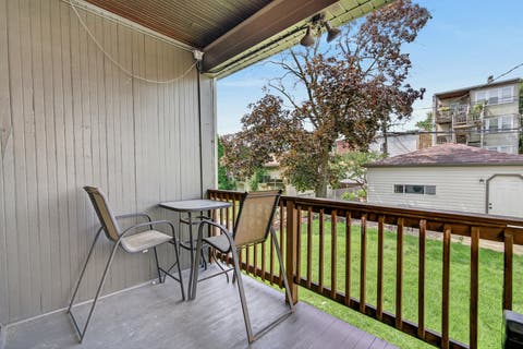 Tiny photo for 4940 N Whipple Street, Chicago, IL 60625 (MLS # 12732579)
