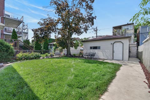 Tiny photo for 4940 N Whipple Street, Chicago, IL 60625 (MLS # 12732579)