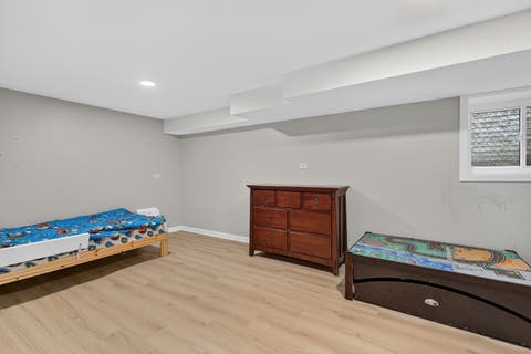 Tiny photo for 4940 N Whipple Street, Chicago, IL 60625 (MLS # 12732579)