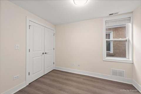 Tiny photo for 5252 N Mulligan Avenue, Chicago, IL 60630 (MLS # 12636219)