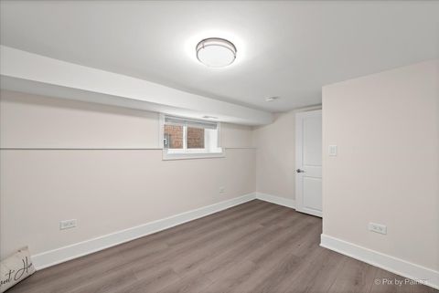 Tiny photo for 5252 N Mulligan Avenue, Chicago, IL 60630 (MLS # 12636219)