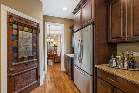 Tiny photo for 23635 W Chicago Street, Plainfield, IL 60544 (MLS # 12428441)